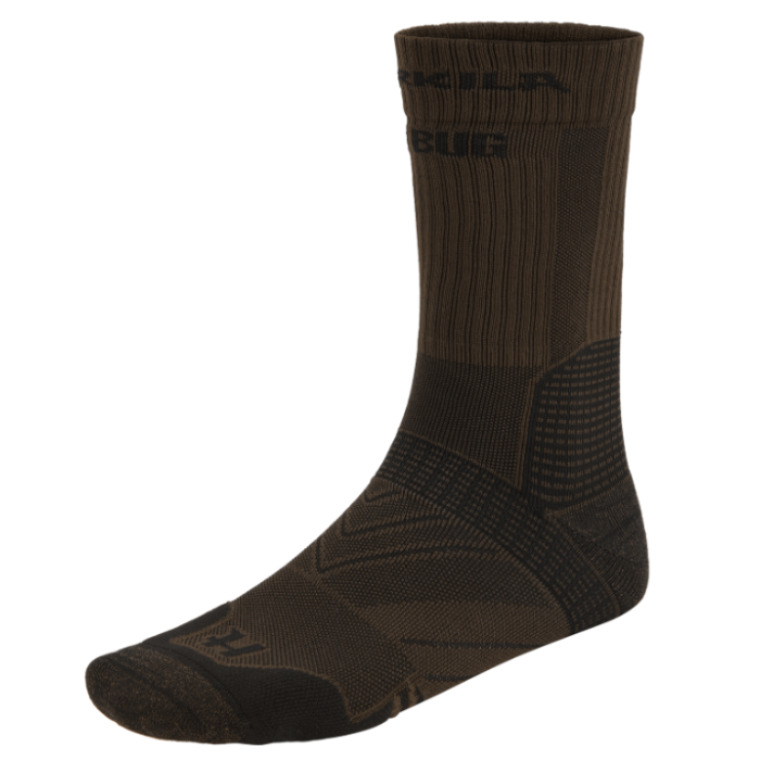 Skarpety turystyczne Harkila Trail 170109306